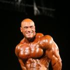 Frederic  Sauvage - IFBB Sacramento Pro  2009 - #1